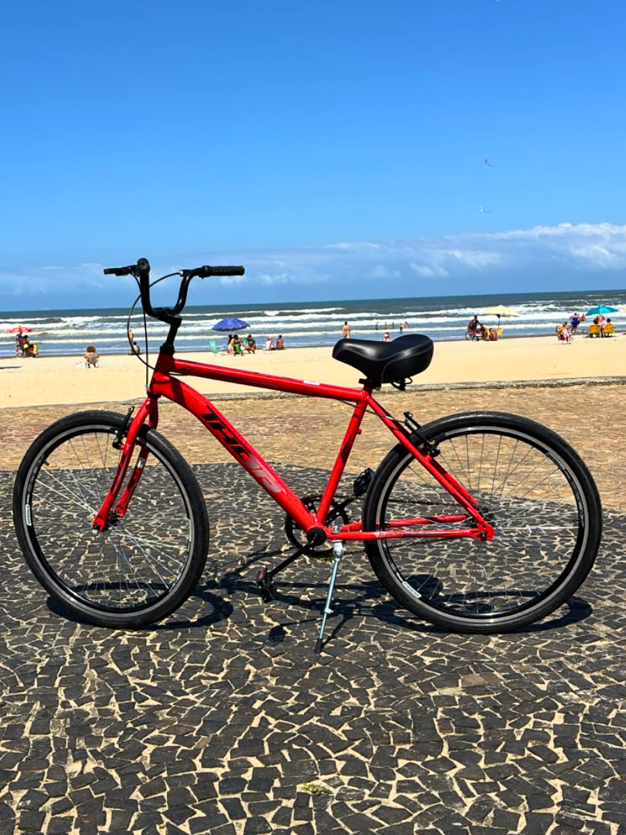 Foto 1 de Bicicleta Aro 29