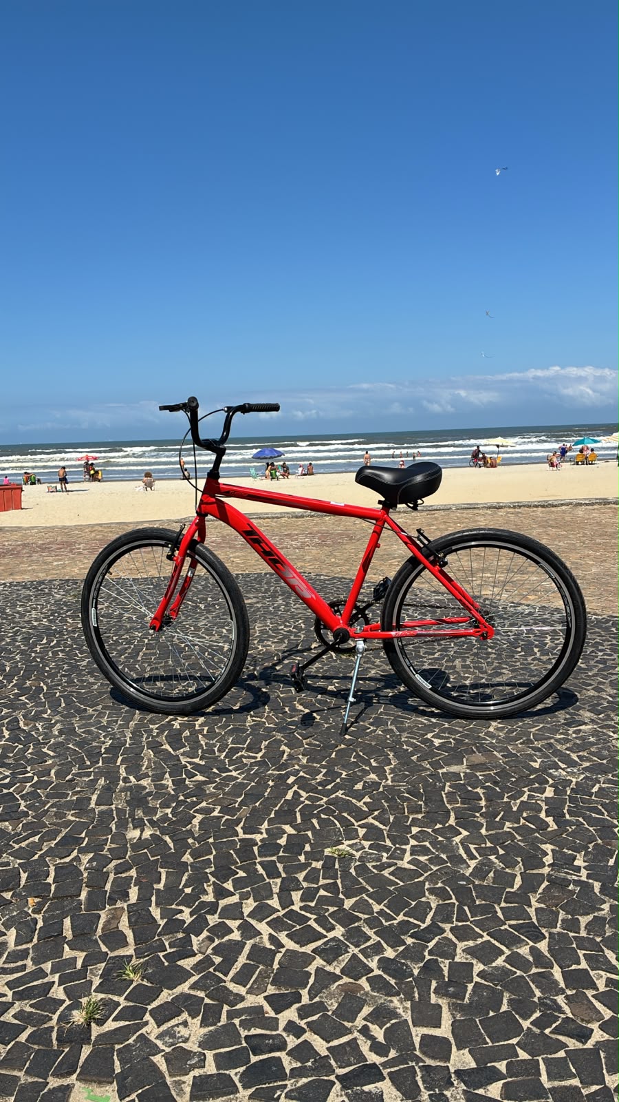 Foto 1 de Bicicleta Aro 20