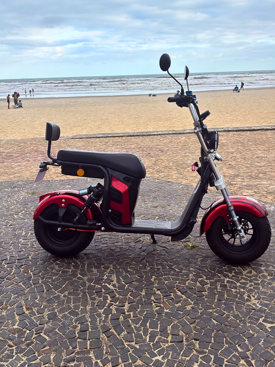 Foto 1 de Scooter R 13 Premium